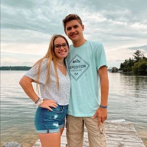 Meet your Posher, Lexi